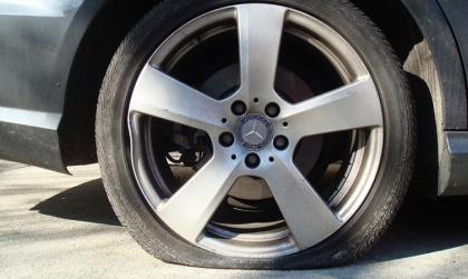 Lốp gia cường là gì và khi nào nên sử dụng lốp gia cường cho ô tô?